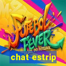 chat estrip